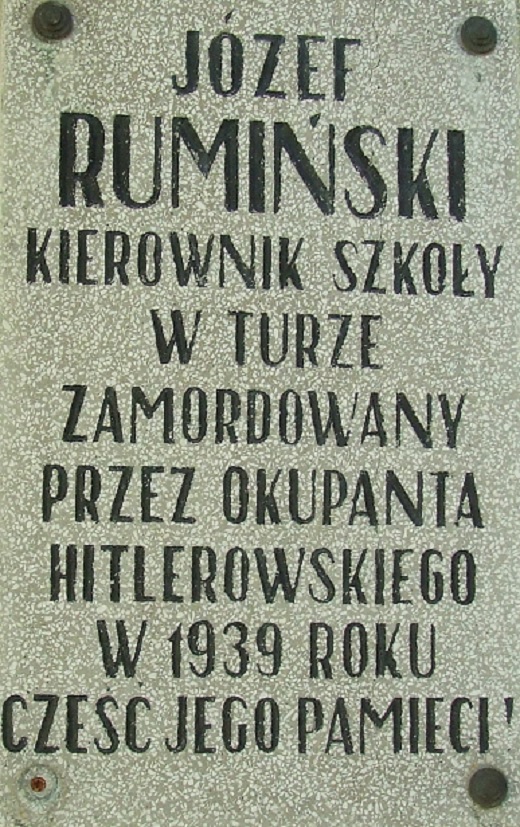 powiększ tablice